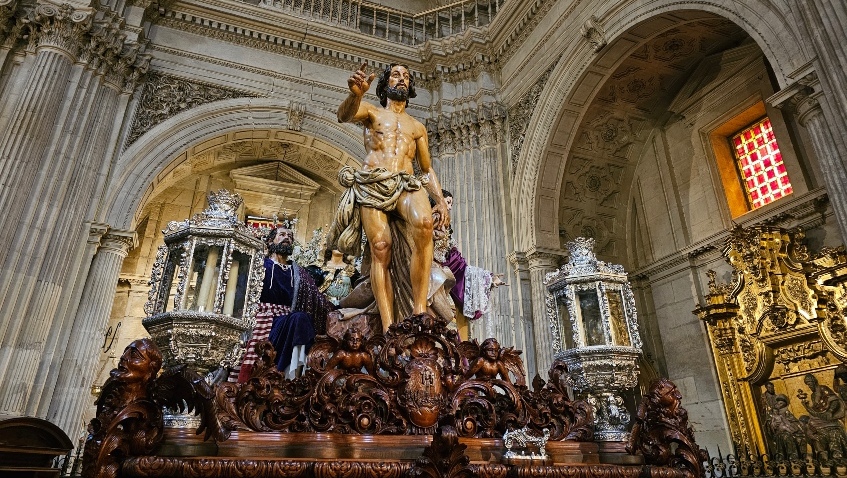 Tiempos de Pascua